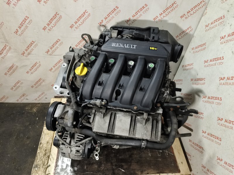 Двигатель, 76000 рублей, Владимир