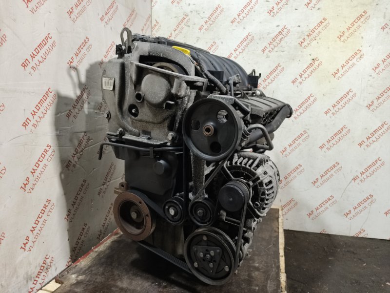 Двигатель, 76000 рублей, Владимир