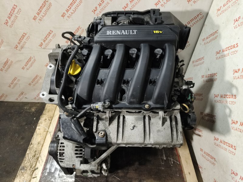 Двигатель, 77000 рублей, Владимир