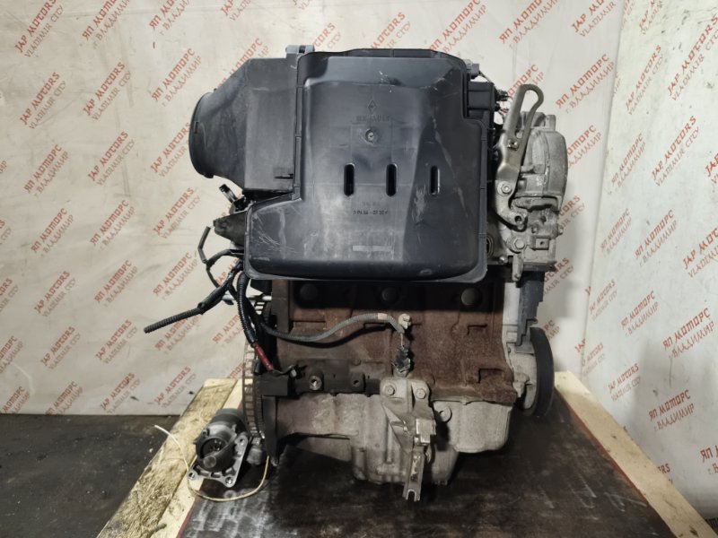 Двигатель, 77000 рублей, Владимир