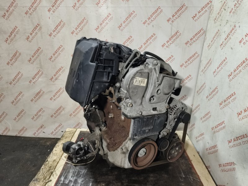 Двигатель, 77000 рублей, Владимир