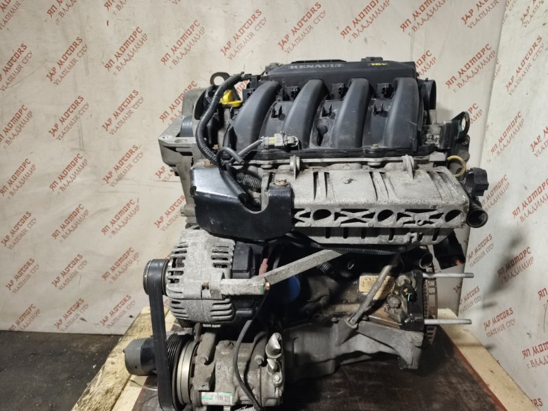 Двигатель, 77000 рублей, Владимир