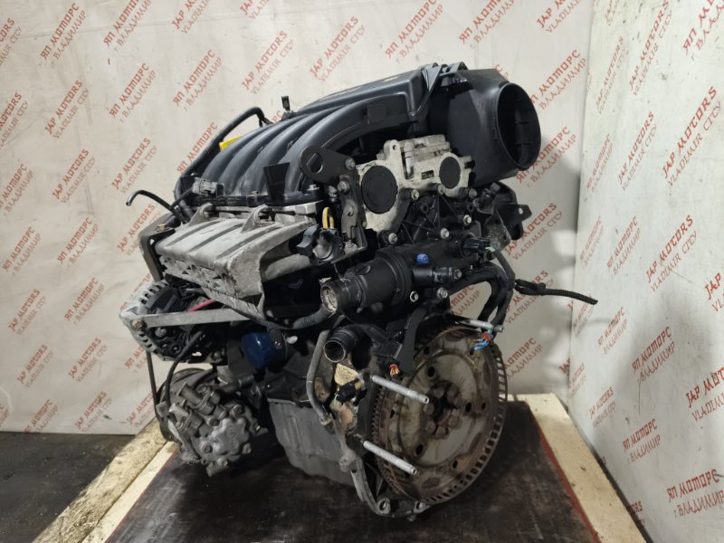 Двигатель, 77000 рублей, Владимир