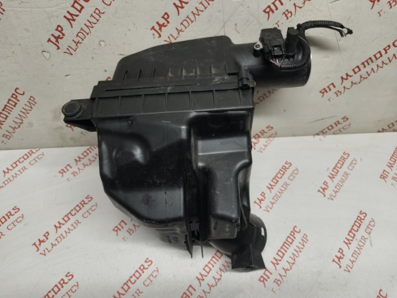 Корпус воздушного фильтра, 5000 рублей, Владимир