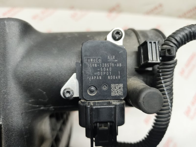 Корпус воздушного фильтра, 5000 рублей, Владимир