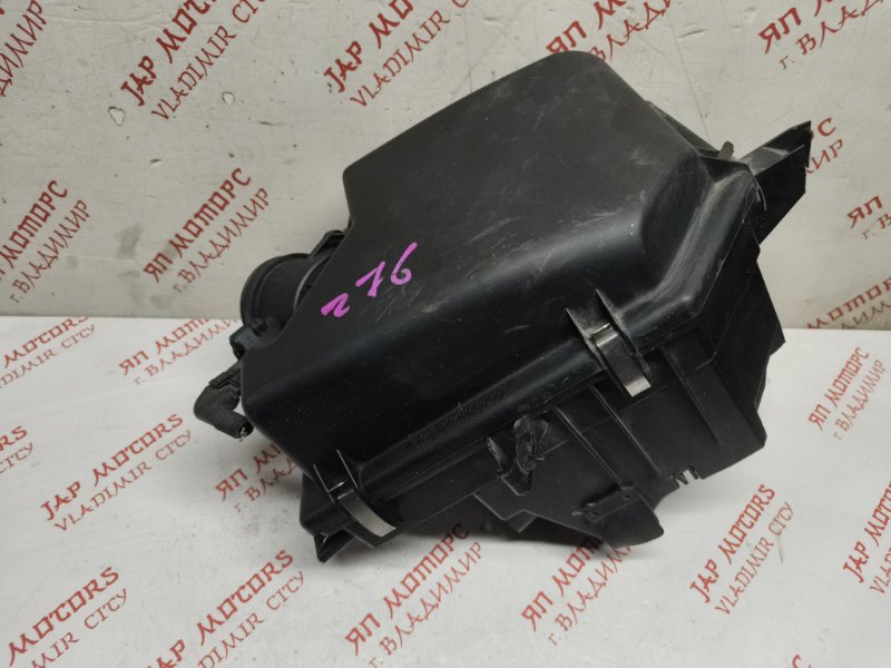 Корпус воздушного фильтра, 5000 рублей, Владимир