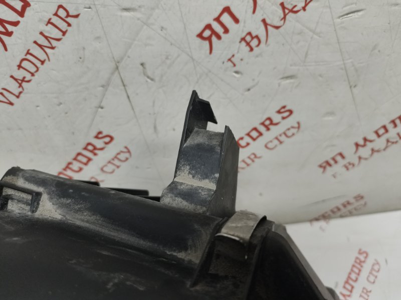 Корпус воздушного фильтра, 5000 рублей, Владимир