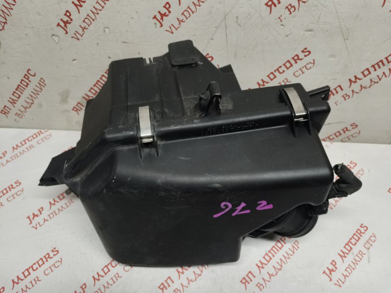 Корпус воздушного фильтра, 5000 рублей, Владимир