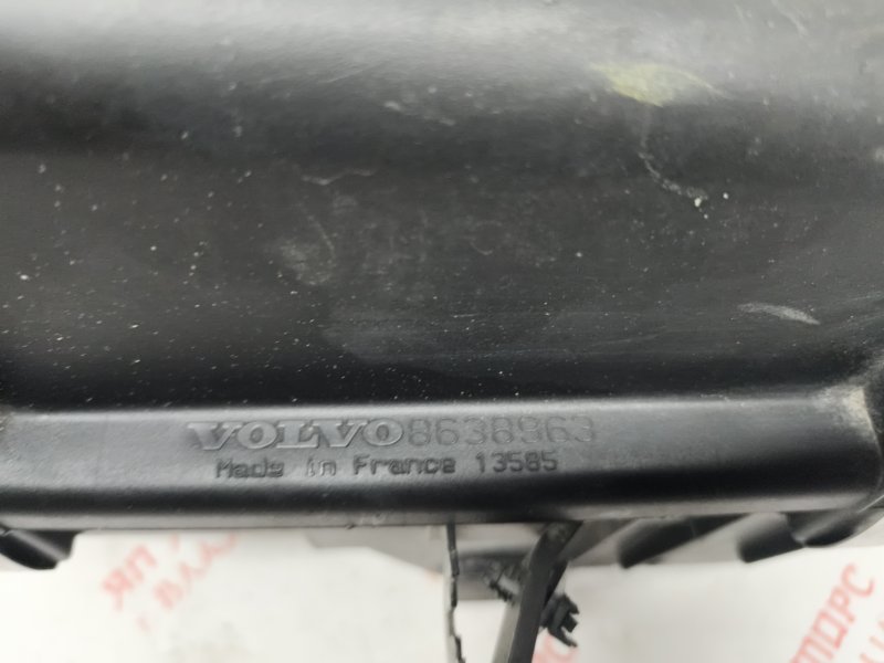 Корпус воздушного фильтра, 5000 рублей, Владимир