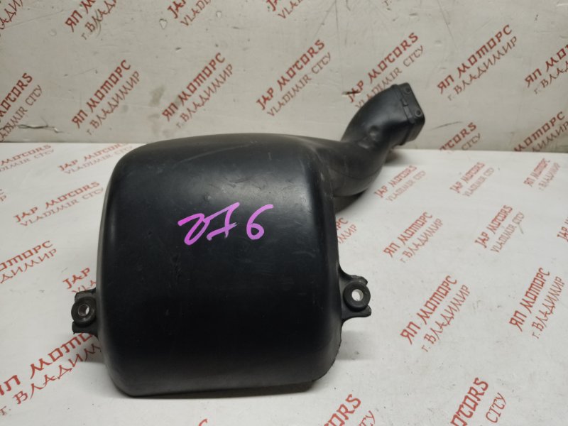 Воздухозаборник, 750 рублей, Владимир