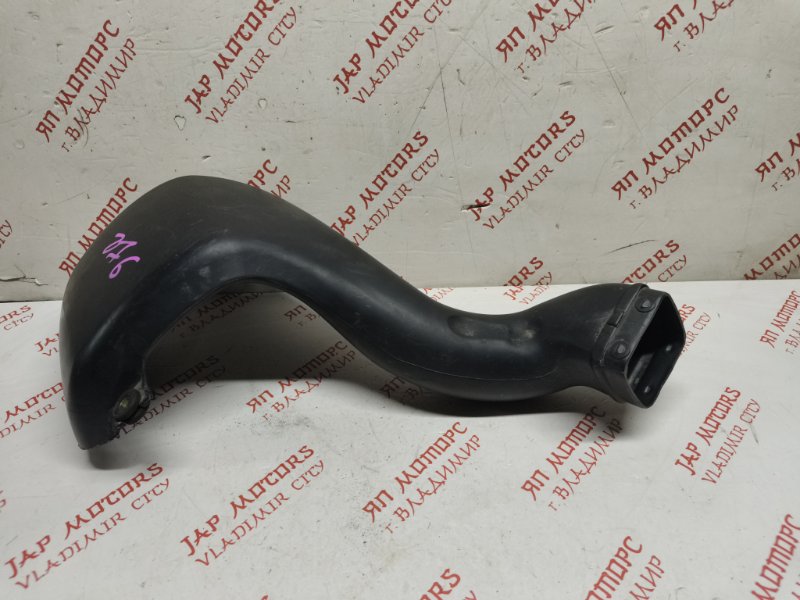 Воздухозаборник, 750 рублей, Владимир