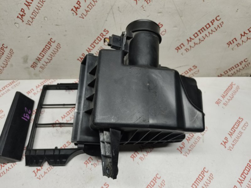 Корпус воздушного фильтра, 3000 рублей, Владимир