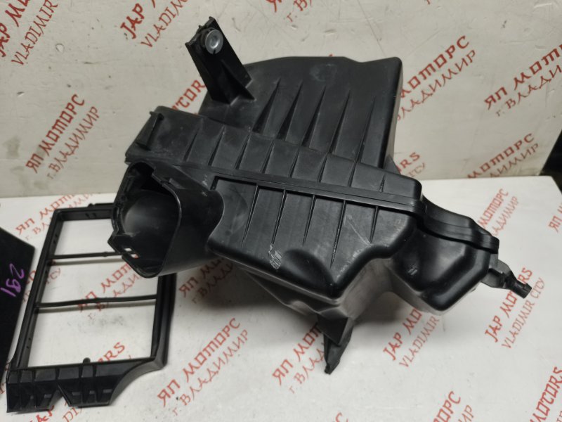 Корпус воздушного фильтра, 3000 рублей, Владимир