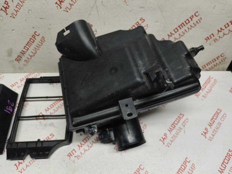 Корпус воздушного фильтра, 3000 рублей, Владимир