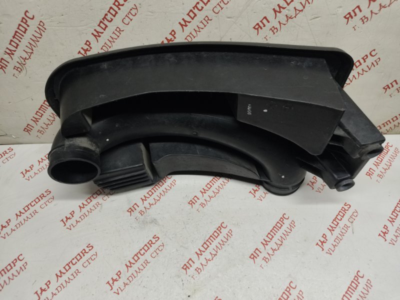 Резонатор воздушного фильтра, 2000 рублей, Владимир