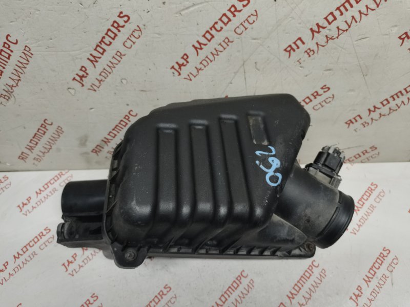 Корпус воздушного фильтра, 5000 рублей, Владимир