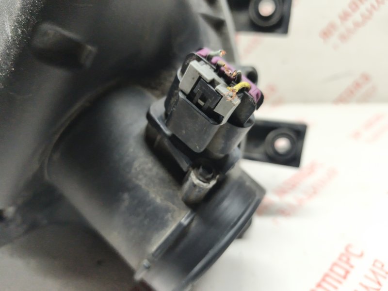 Корпус воздушного фильтра, 5000 рублей, Владимир