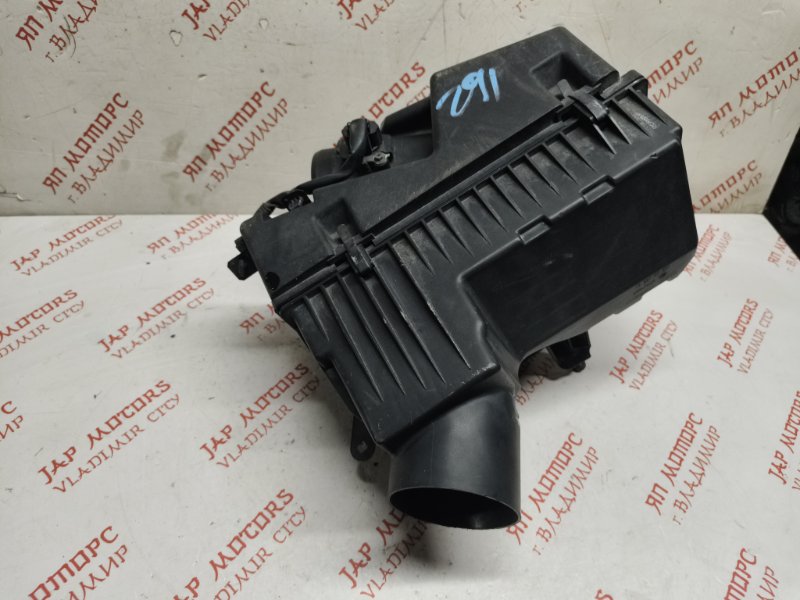 Корпус воздушного фильтра, 3000 рублей, Владимир