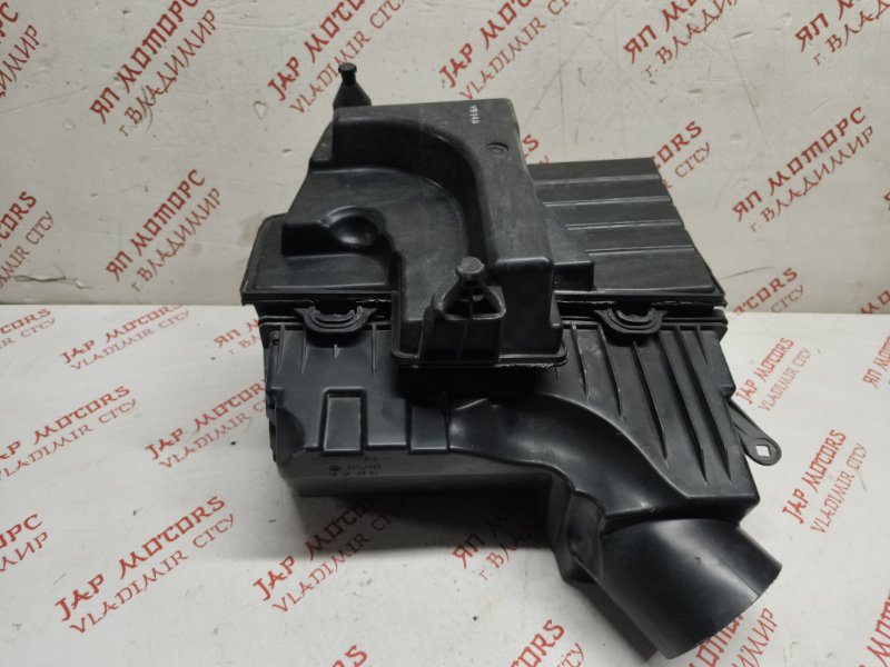 Корпус воздушного фильтра, 3000 рублей, Владимир