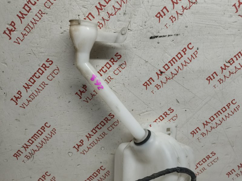 Бачок стеклоомывателя, 1500 рублей, Владимир