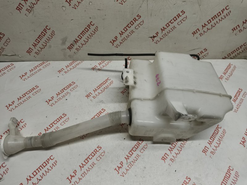 Бачок стеклоомывателя, 2500 рублей, Владимир