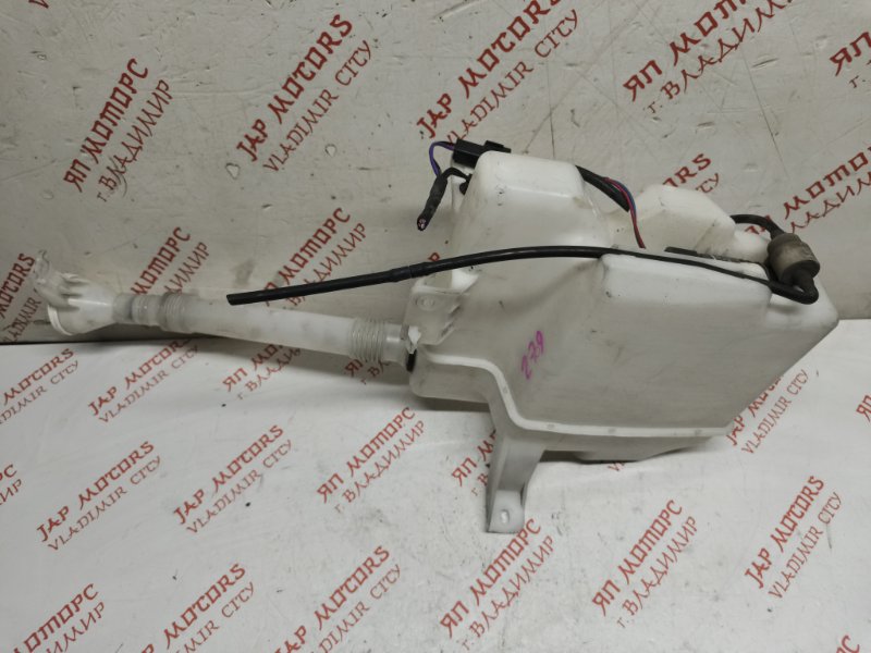 Бачок стеклоомывателя, 2500 рублей, Владимир