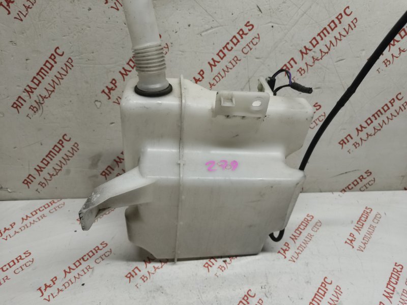 Бачок стеклоомывателя, 2500 рублей, Владимир