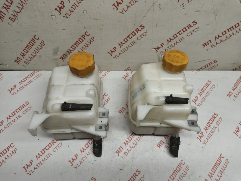 Бачок расширительный, 1500 рублей, Владимир