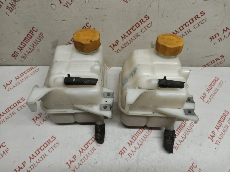 Бачок расширительный, 1500 рублей, Владимир