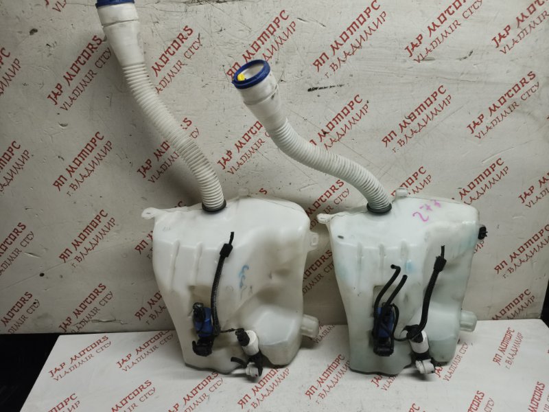 Бачок стеклоомывателя, 2500 рублей, Владимир