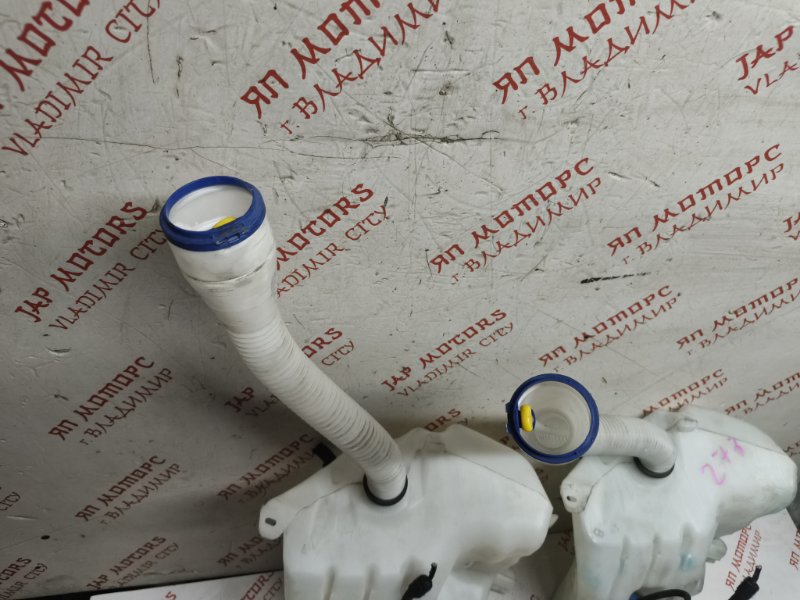 Бачок стеклоомывателя, 2500 рублей, Владимир