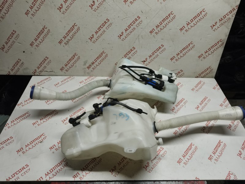 Бачок стеклоомывателя, 2500 рублей, Владимир