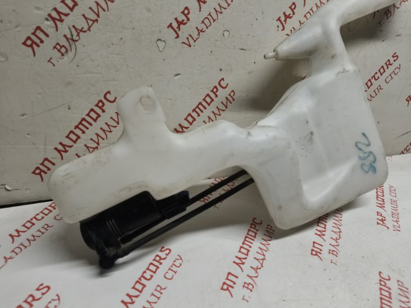 Бачок стеклоомывателя, 1500 рублей, Владимир