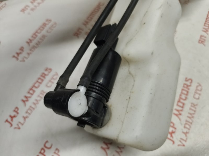 Бачок стеклоомывателя, 1500 рублей, Владимир