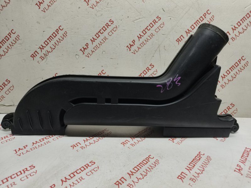 Воздухозаборник, 1500 рублей, Владимир