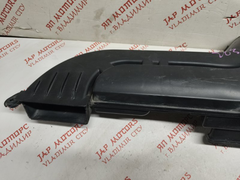 Воздухозаборник, 1500 рублей, Владимир