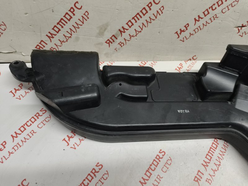 Воздухозаборник, 1500 рублей, Владимир