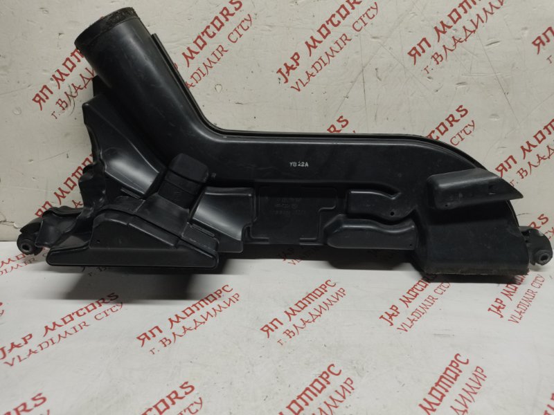 Воздухозаборник, 1500 рублей, Владимир