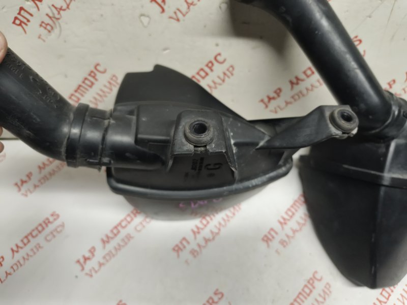 Резонатор воздушного фильтра, 1000 рублей, Владимир