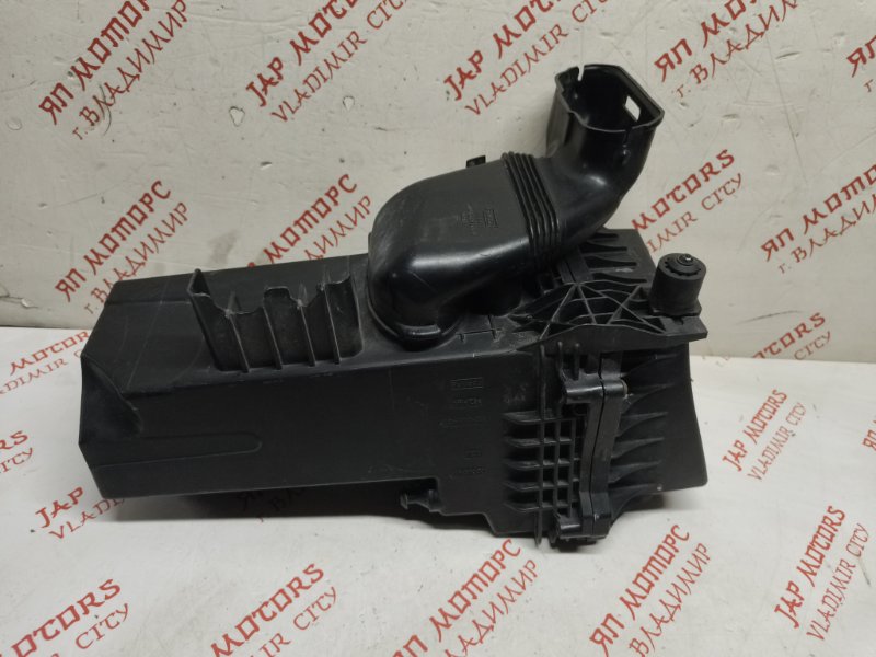 Корпус воздушного фильтра, 6000 рублей, Владимир