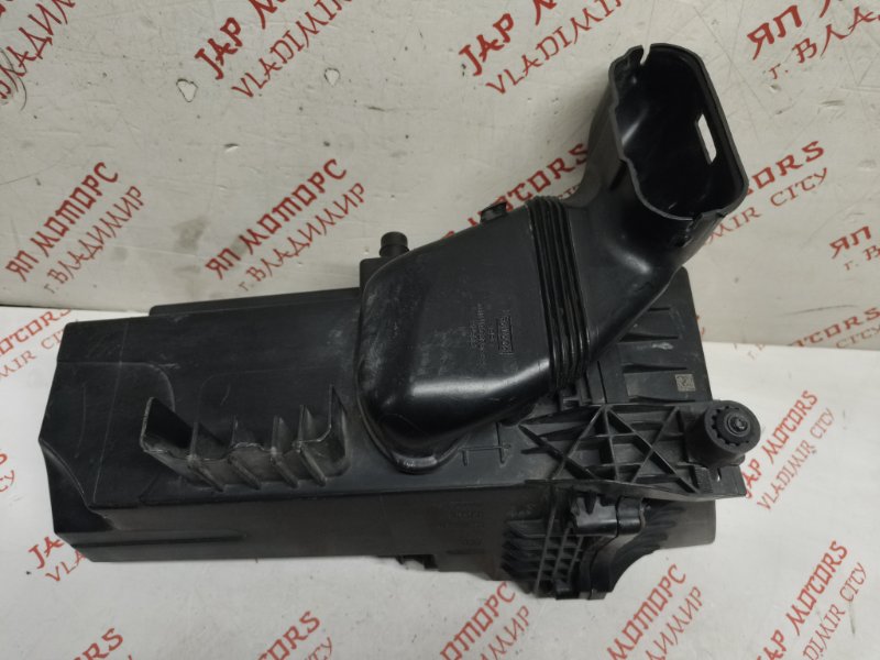 Корпус воздушного фильтра, 6000 рублей, Владимир