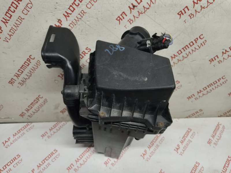 Корпус воздушного фильтра, 6000 рублей, Владимир