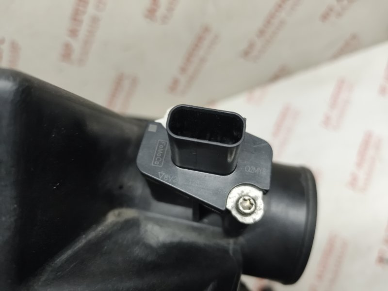 Корпус воздушного фильтра, 6000 рублей, Владимир