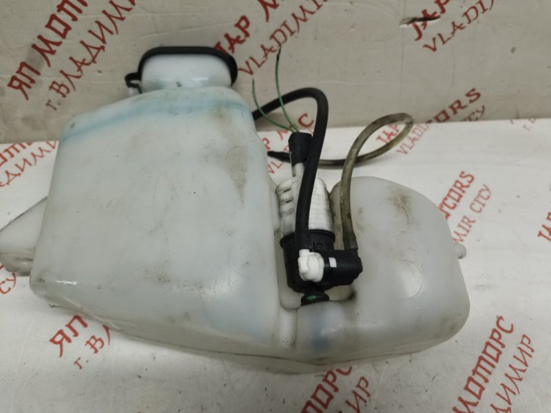 Бачок стеклоомывателя, 1000 рублей, Владимир