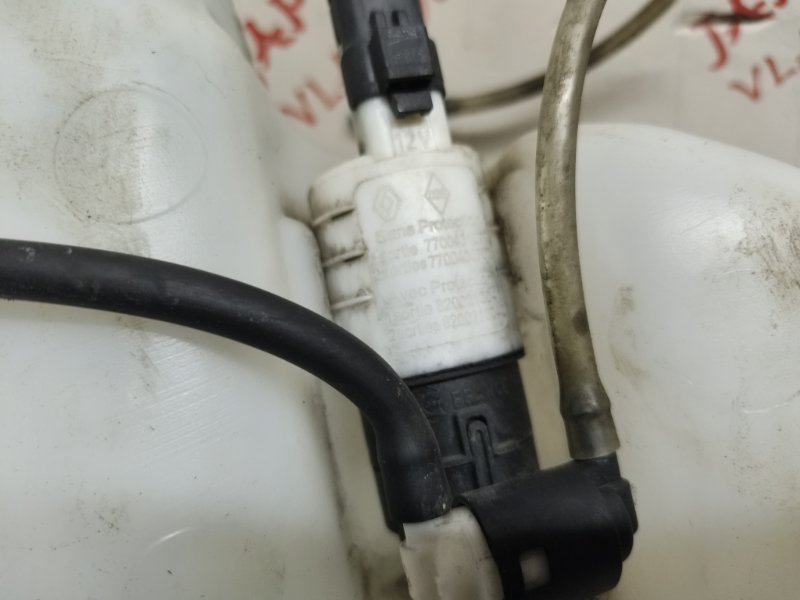 Бачок стеклоомывателя, 1000 рублей, Владимир