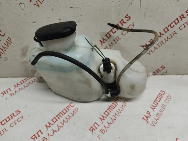 Бачок стеклоомывателя, 1000 рублей, Владимир