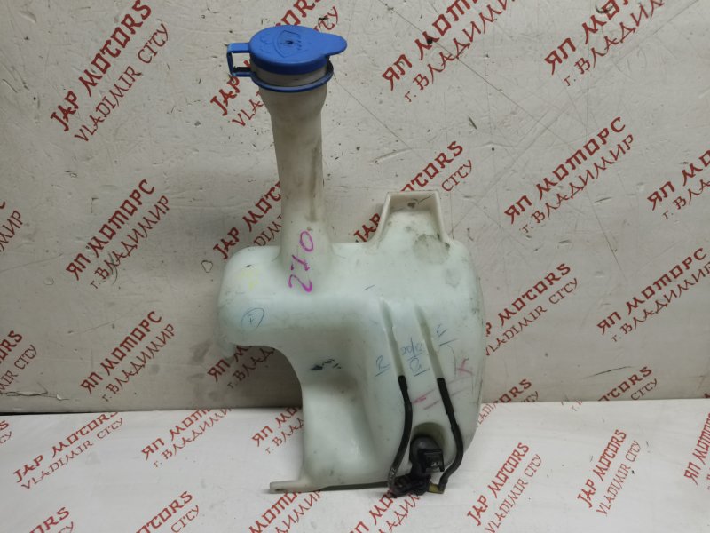 Бачок стеклоомывателя, 3000 рублей, Владимир