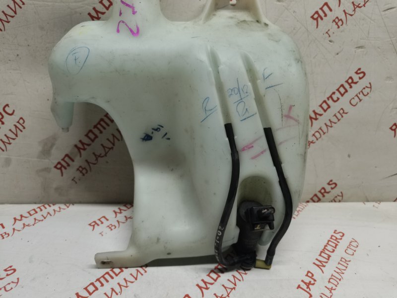 Бачок стеклоомывателя, 3000 рублей, Владимир