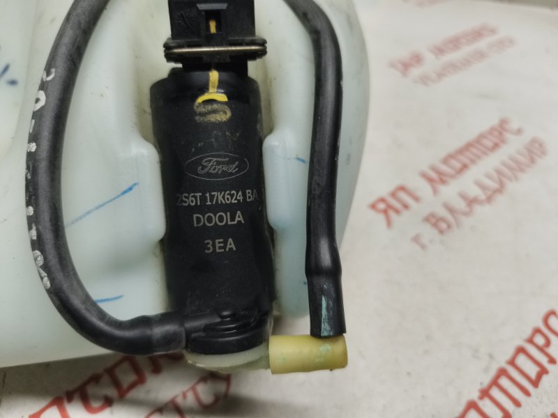 Бачок стеклоомывателя, 3000 рублей, Владимир