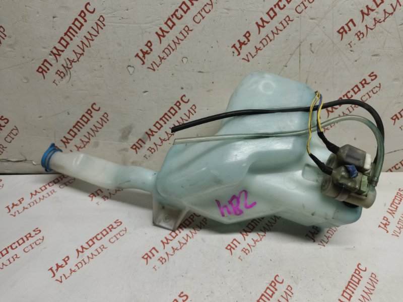 Бачок стеклоомывателя, 2500 рублей, Владимир